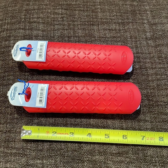Set of Two Silicone Handle Grips - Picture 4 of 7